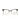 Frankie Morello Black Acetate Women's Frame