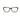 Frankie Morello Multicolor Acetate Women's Frame