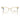 Frankie Morello Gold Acetate Women's Frame