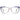 Police Purple Women Optical Frames