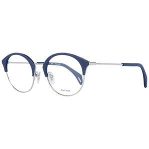 Police Multicolor Women Optical Frames