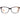 Police Brown Women Optical Frames