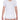 Bikkembergs White Cotton Men's V-Neck T-Shirt