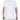 Bikkembergs White Cotton Men's V-Neck T-Shirt