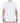 Bikkembergs White Cotton Men's V-Neck T-Shirt