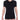 Bikkembergs Camiseta Hombre Algodón Negra