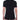 Bikkembergs Camiseta Hombre Algodón Negra