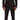 Dolce & Gabbana Elegant Maroon Striped Slim Fit Suit