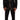 Dolce &amp; Gabbana Elegant Black Silk Blend 3-Piece Suit