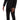 Dolce & Gabbana Elegant Black Wool Martini Suit