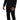 Dolce & Gabbana Black Fantasy GOLD Wool Slim Fit 2 Piece Suit