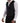 Dolce & Gabbana Gray Striped Double Breasted Waistcoat Vest
