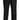 Dolce & Gabbana Elegant Black Wool Tuxedo Trousers