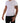 Dolce & Gabbana White Round Neck Cotton Stretch T-shirt Underwear