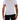 Dolce & Gabbana Elegant White Cotton Blend Round Neck Tee