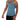 Dolce & Gabbana Elegant Blue Round Neck Tank Top