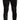 Dolce & Gabbana Black Patterned Skinny Slim Fit Jeans