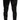 Dolce & Gabbana Black Patterned Skinny Slim Fit Jeans