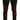 Dolce & Gabbana Black Brown Tie Dye Cotton Skinny Denim Jeans