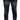 Dolce & Gabbana Blue Black Cotton Skinny Denim Jeans