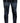 Dolce & Gabbana Blue Black Cotton Skinny Denim Jeans