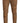 Dolce & Gabbana Brown Distressed Cotton Regular Denim Jeans