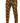 Dolce & Gabbana Multicolor Logo Mania Cotton Tapered Trouser Pants