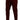 Dolce & Gabbana Elegant Dark Red Dress Chinos for Men