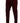 Dolce & Gabbana Dark Red Cotton Mens Chinos Trouser Dress Pants