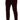 Dolce & Gabbana Elegant Bordeaux Velvet Dress Trousers