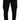 Dolce & Gabbana Sleek Skinny Cargo Pants in Timeless Black