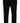 Dolce & Gabbana Black Cotton Stretch Chinos Trouser Jeans