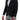 Domenico Tagliente Elegant Slim Fit Dark Blue Blazer