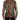 Dolce & Gabbana Elegant Multicolor Striped Silk Blend Shirt