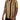 Dolce & Gabbana Yellow Striped Silk-Blend Men's Shirt