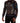 Dolce & Gabbana Bordeaux Cashmere DG Crown Embroidered Sweater