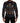 Dolce & Gabbana Bordeaux Cashmere DG Crown Embroidered Sweater