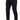 Dolce & Gabbana Elegant Dark Blue Slim-Fit Dress Pants