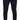 Dolce & Gabbana Elegant Dark Blue Slim-Fit Dress Pants