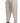 Dolce & Gabbana White Cotton Tapered Men Trouser Dress Pants