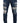 Dolce & Gabbana Blue Wash Cotton Stretch Slim Fit Denim Jeans