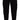 Dolce & Gabbana Chic Black Cargo Pants with Stretch Comfort