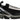 Dolce & Gabbana Black White SORRENTO Sport Stretch Sneakers