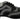 Dolce & Gabbana Elegant Black and White Derby Shoes