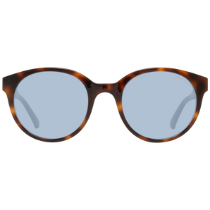 Gant Brown Women Sunglasses