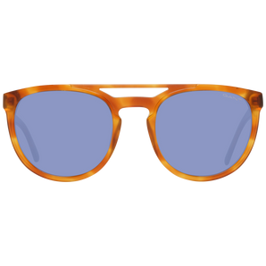 Gant Brown Men Sunglasses