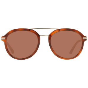 Gant Brown Men Sunglasses