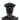 Dolce &amp; Gabbana Gorra Newsboy Sleek negra