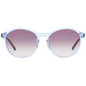 Gant Blue Women Sunglasses