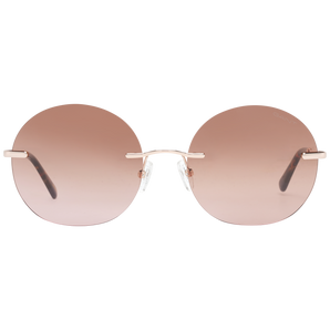 Gant Rose Gold Women Sunglasses